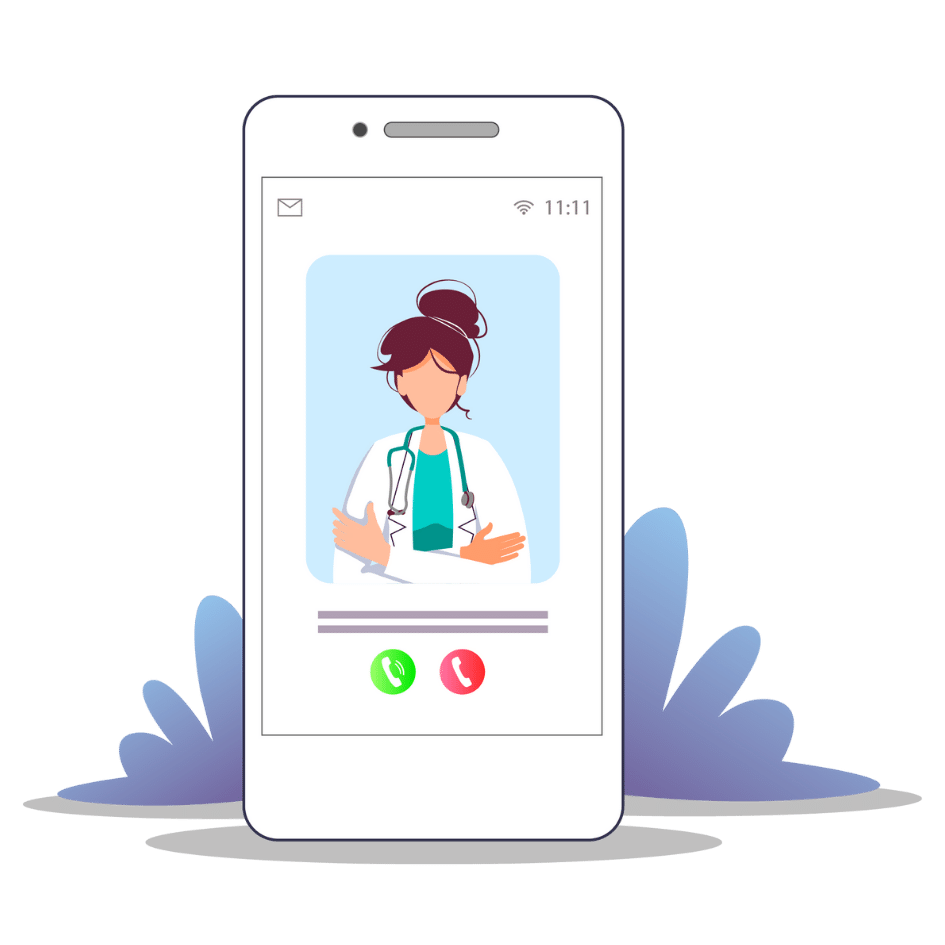 Reserva un diagnóstico de TDAH