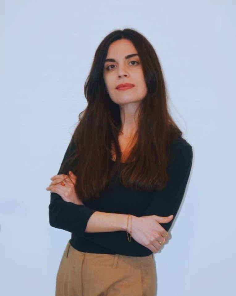 Psicóloga TDAH Agnese Raponi