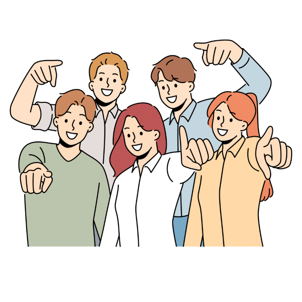 Grupo en línea para el TDAH