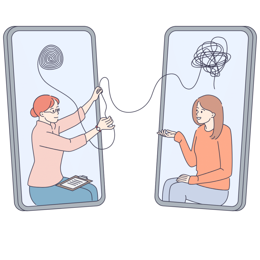 Psicoeducación para adultos con TDAH