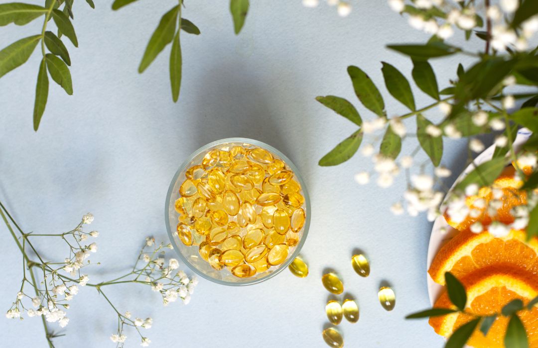 Aquí están los 10 suplementos para el TDAH.