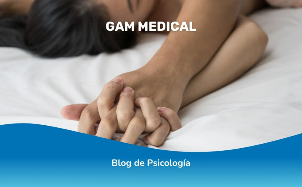 TDAH: tres estrategias eficaces para mejorar la actividad sexual