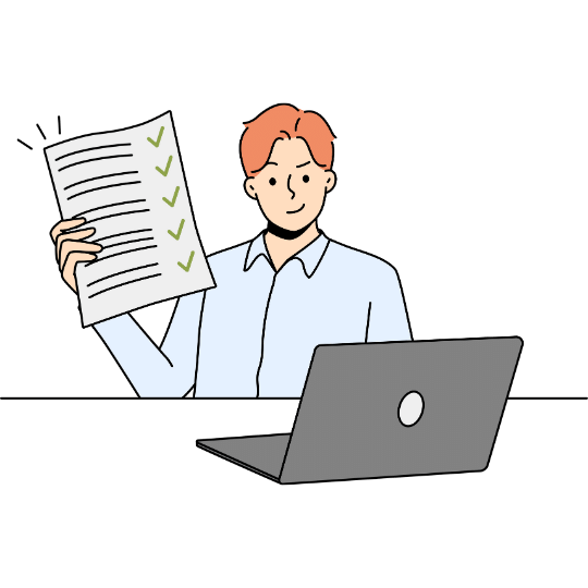 Cuestionarios para el TDAH