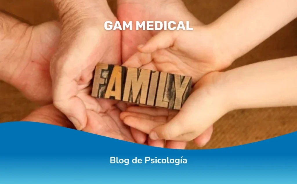 familia y TDAH