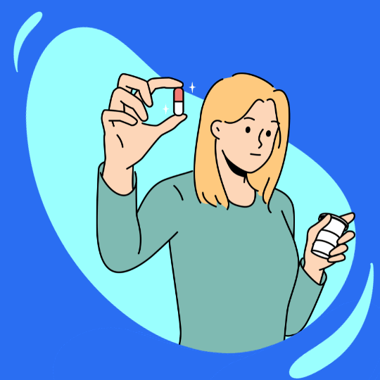 Medicamentos estimulantes y psicoestimulantes para el TDAH