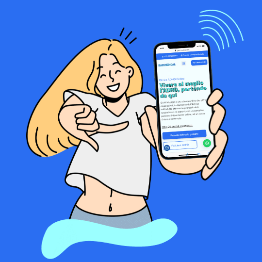 Psicoeducación para el TDAH