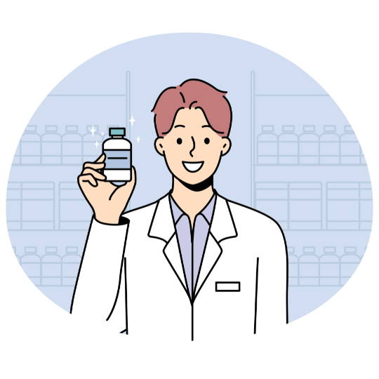 Ritalin para el TDAH