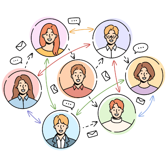 comunidad adultos TDAH