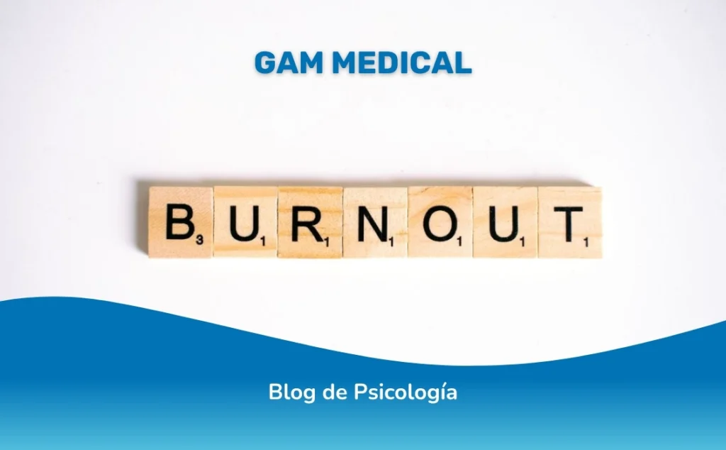 Cómo prevenir el burnout