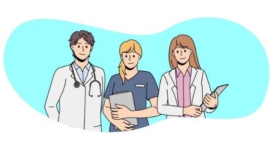 Figuras expertas en TDAH