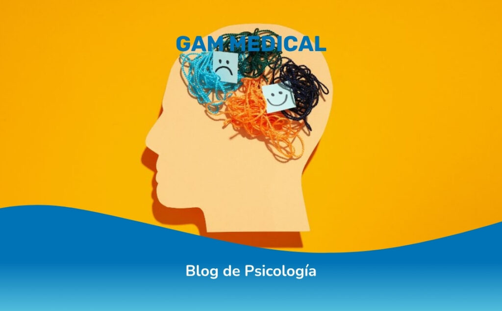 Trastorno negativista desafiante