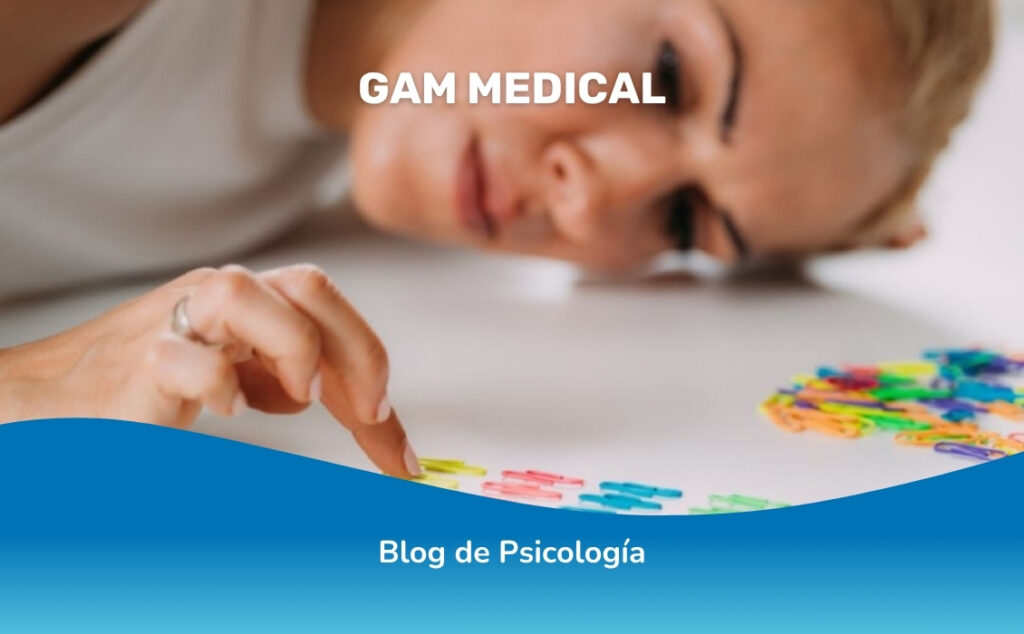 Trastorno Obsesivo-Compulsivo