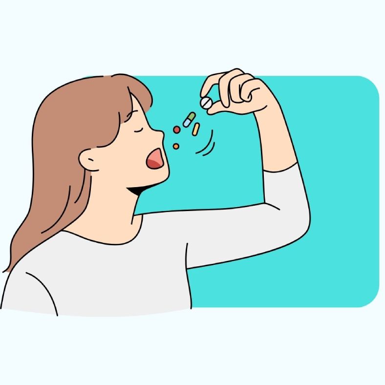 Medicamentos para el TDAH en Italia