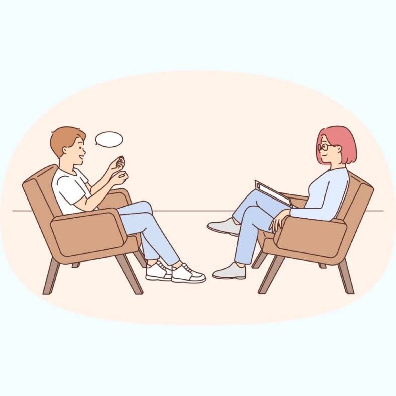 Tratamiento psicoterapeuta TDAH