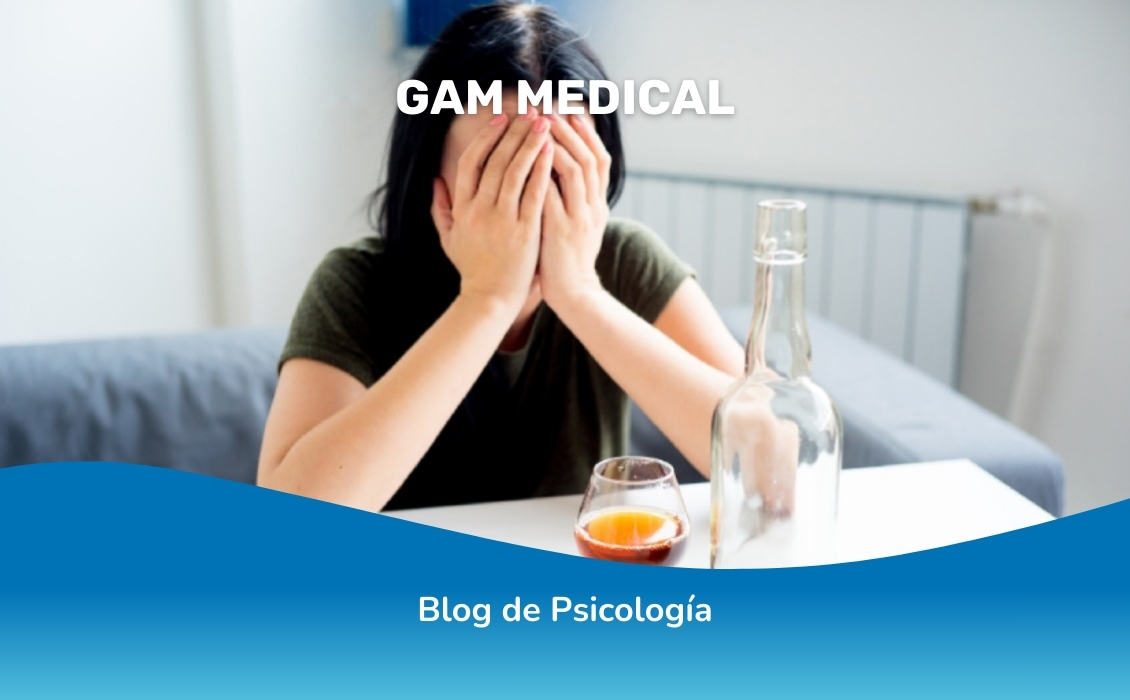 TDAH y adicciones a sustancias