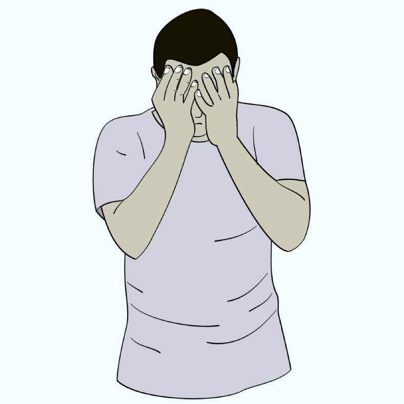 Trastornos psicológicos relacionados con el TDAH