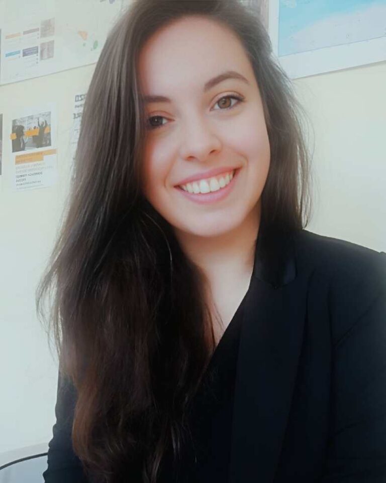 Psicóloga TDAH Simona Esercizio