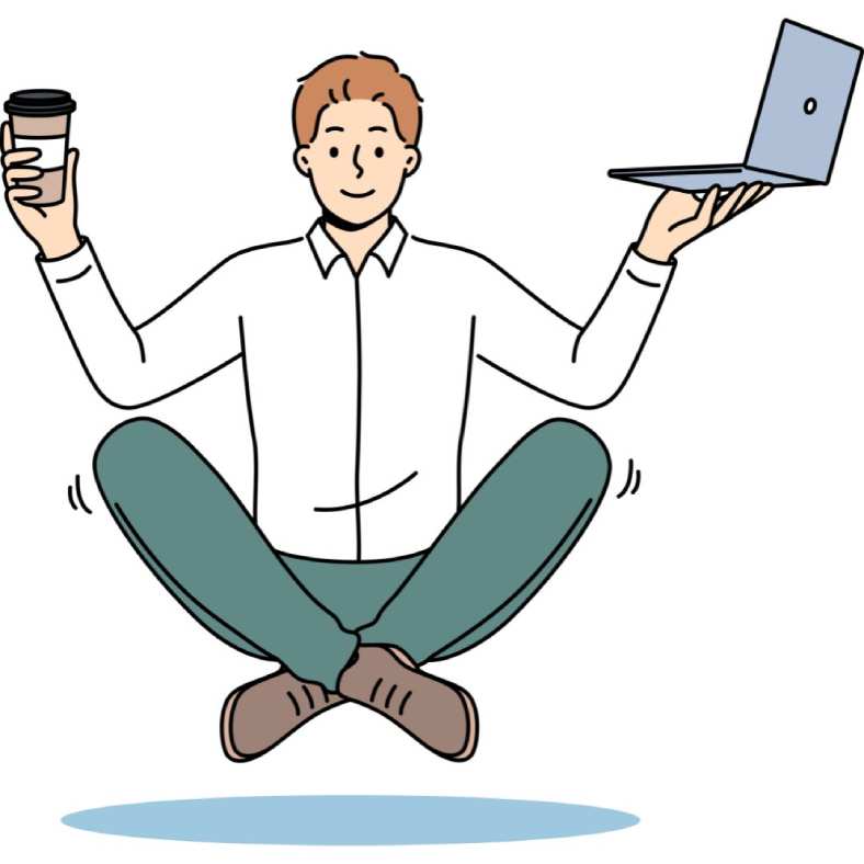 Bienestar del individuo con TDAH