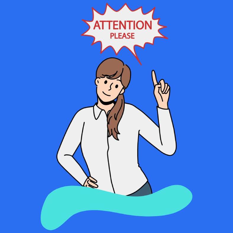 Mejorar la atención en el TDAH