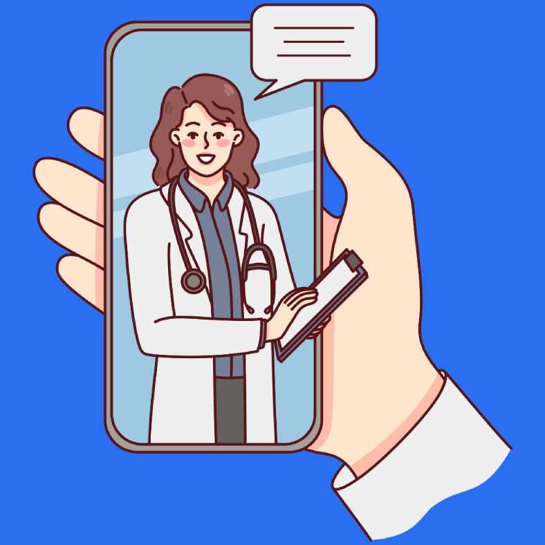 telemedicina clínica TDAH en línea