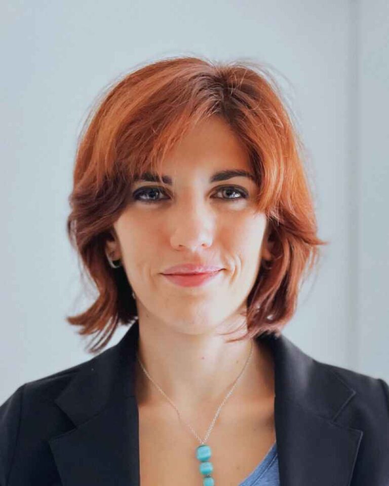 Psicóloga-TDAH Doriana De Marco