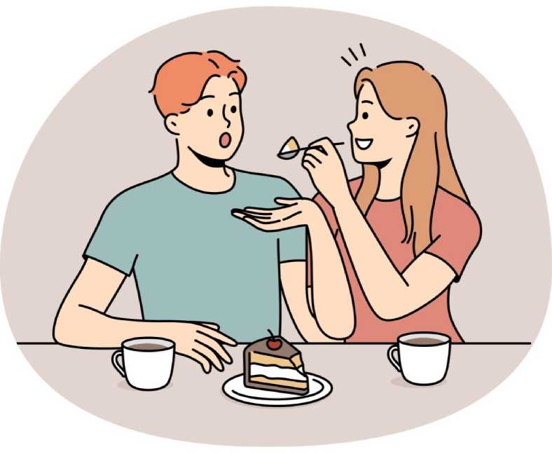 Comunicación TDAH pareja