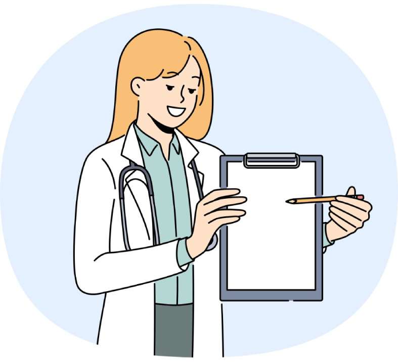 Diagnóstico y plan de tratamiento del TDAH