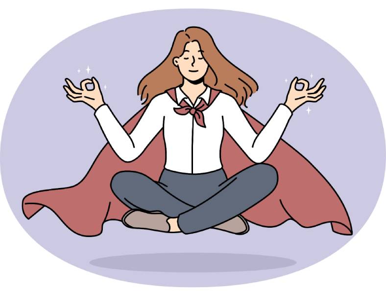 Mindfulness TDAH sexualidad