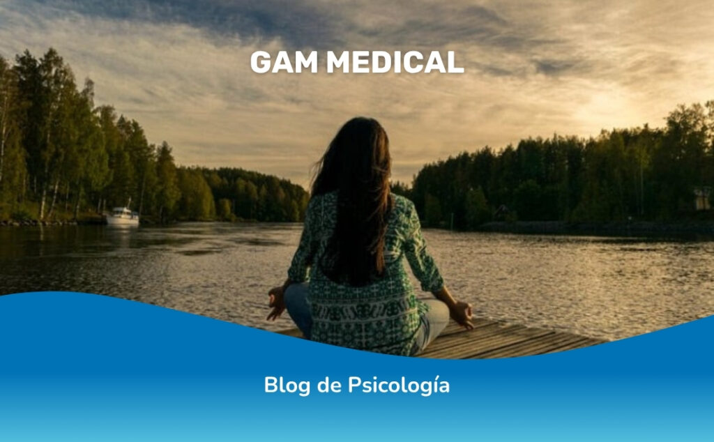 TDAH y relajación: cómo calmar una mente hiperactiva