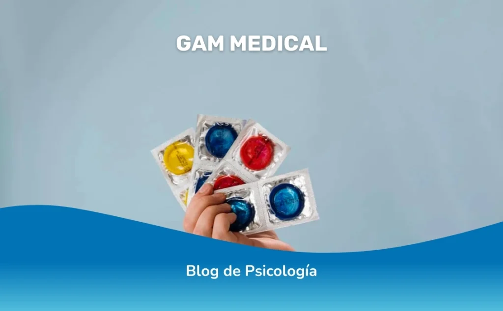 TDAH e hipersexualidad