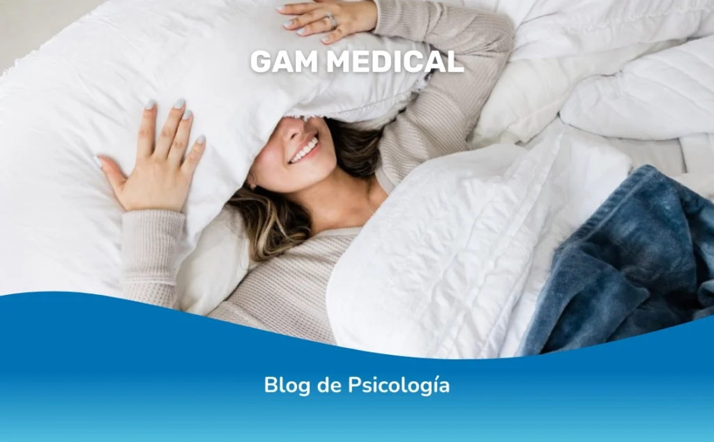 TDAH y sueño: ¿cómo dormir mejor?