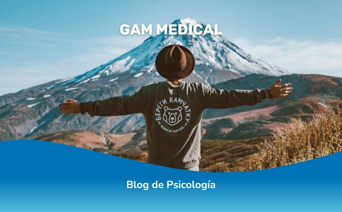 Viajar siendo persona TDAH: relajación y organización