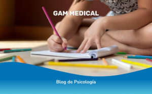 6 actividades: niños creativos con TDAH