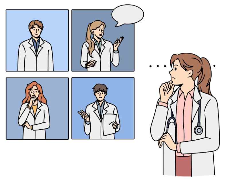 Apoyo psicológico en línea