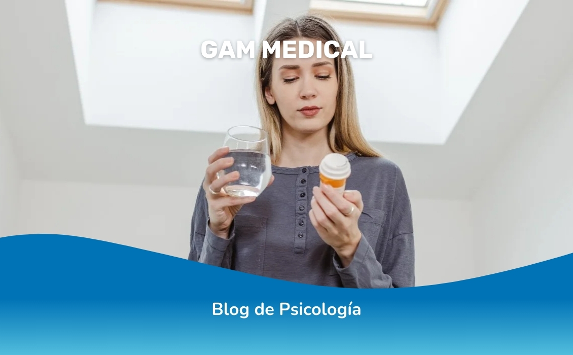 Evitar medicamentos TDAH