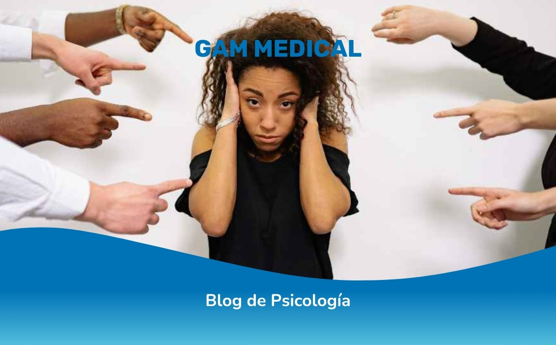 Frases que se deben evitar con personas deprimidas