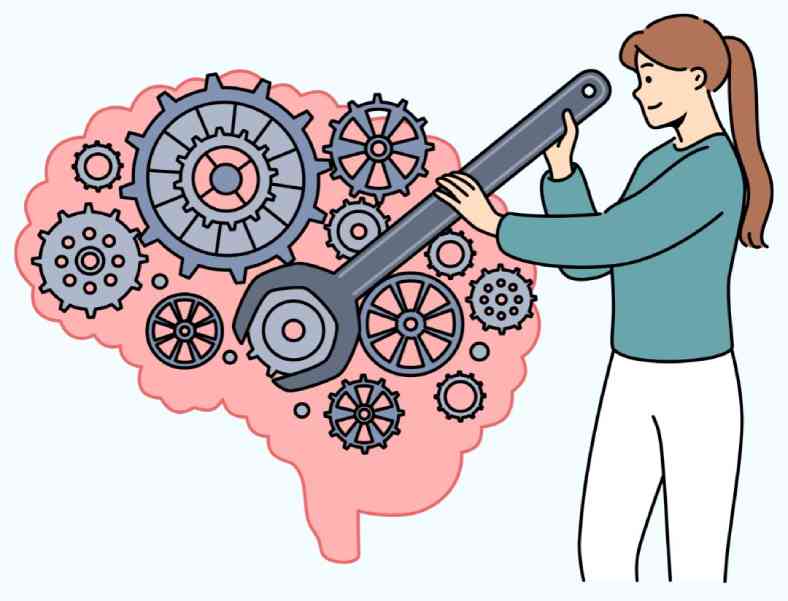 Profesionales del sector psicológico