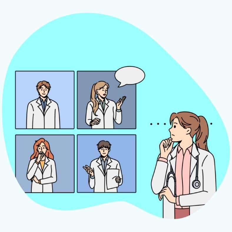 Psicólogos en línea