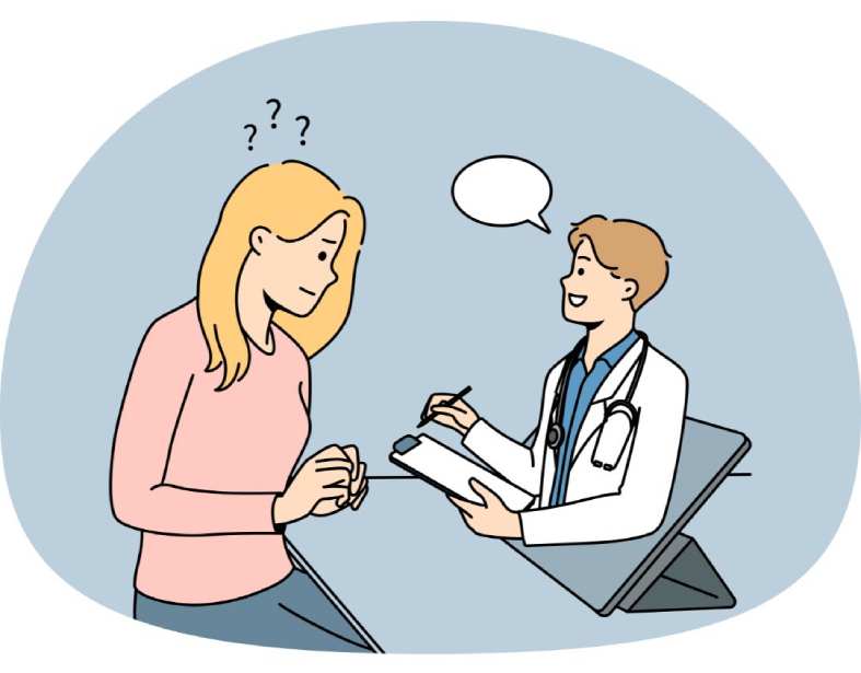 Psiquiatras diagnóstico y tratamiento