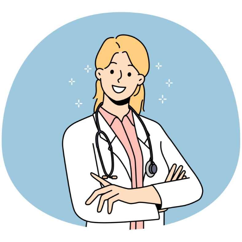 Psiquiatras y trastornos mentales