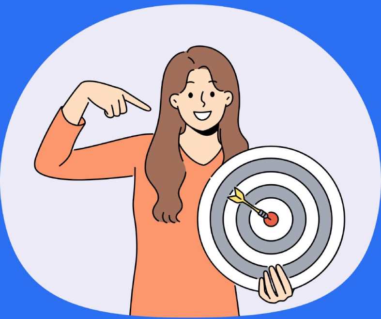 Sesión psiquiátrica de objetivos