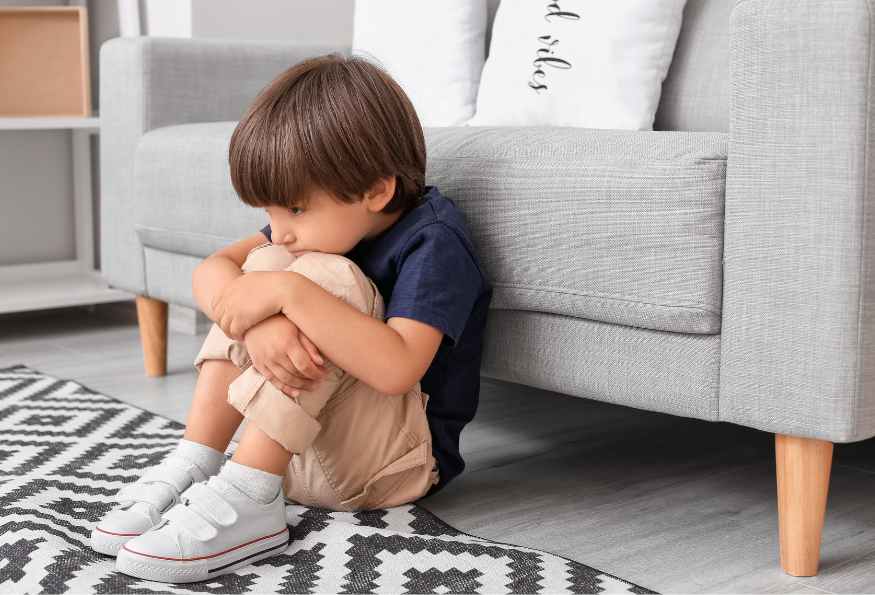 8 errores que se deben evitar en el diagnóstico del autismo