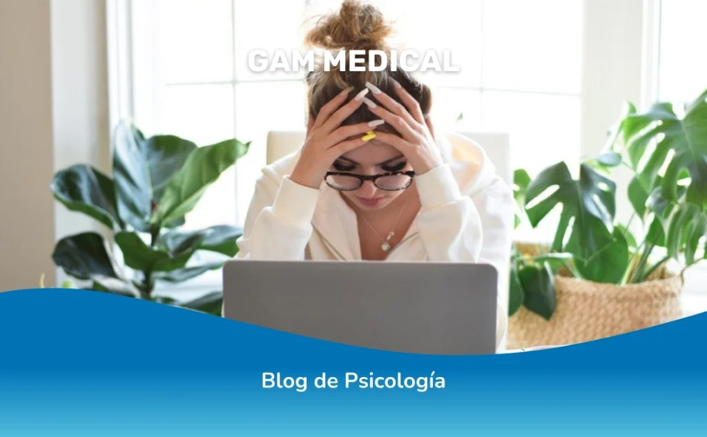 TDAH y estrés adolescente