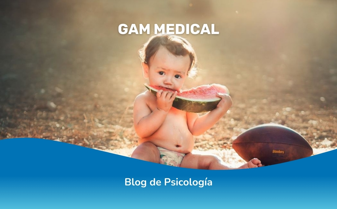 Malnutrición infantil y TDAH