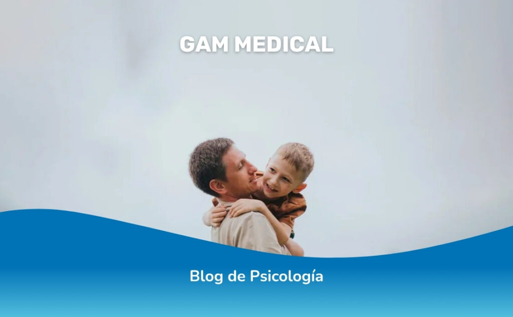 TDAH y paternidad