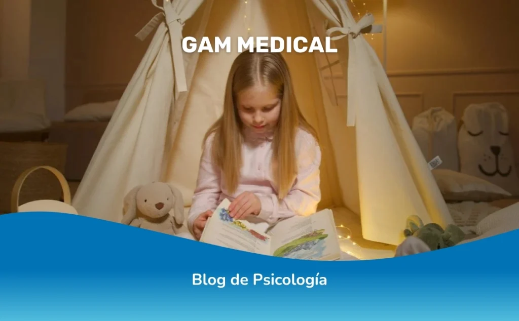 ansiedad ante la lectura: dislexia y TDAH