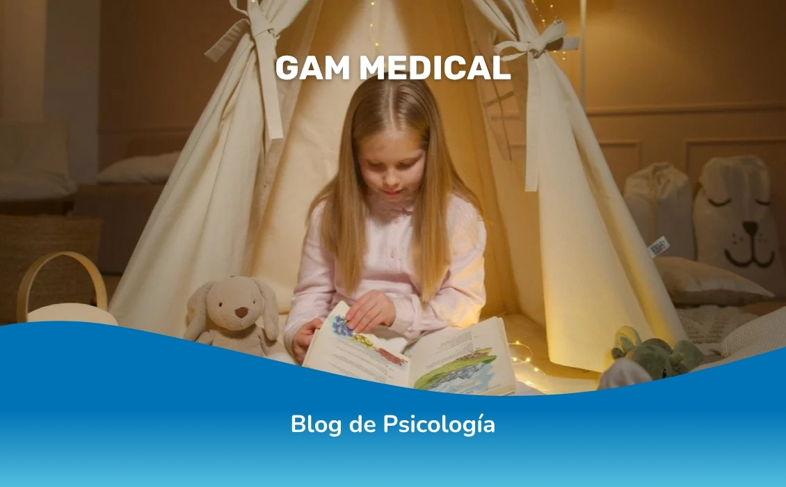 ansiedad ante la lectura: dislexia y TDAH