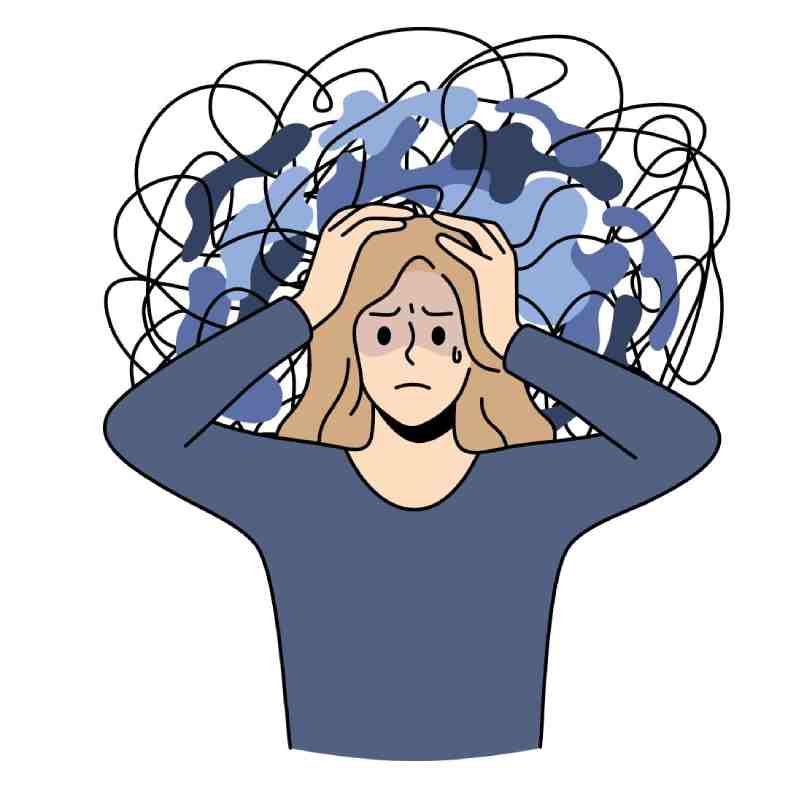 Ansiedad GAM Medical