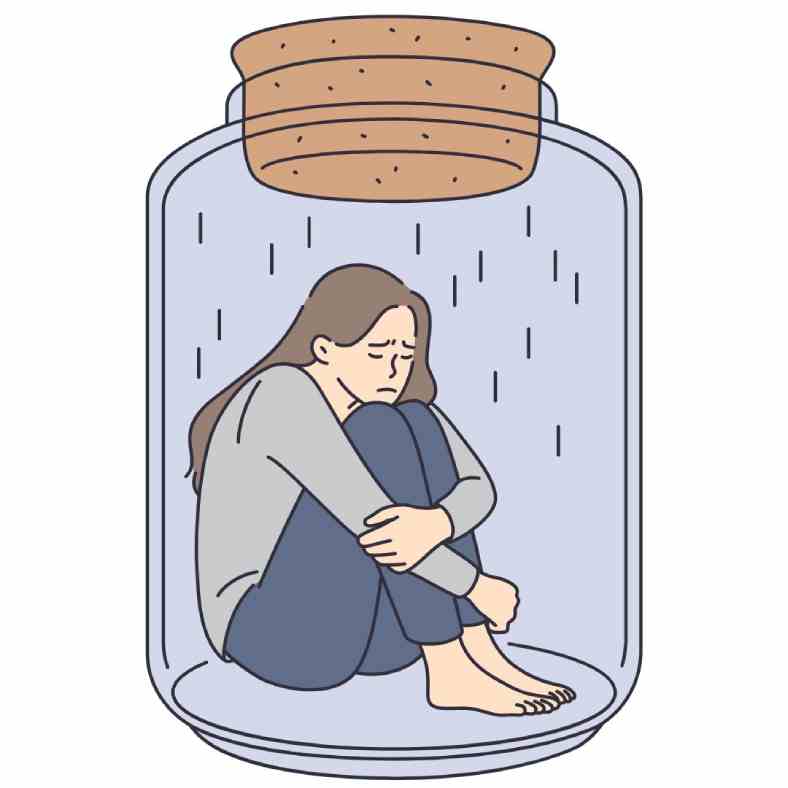 depresión GAM Medical