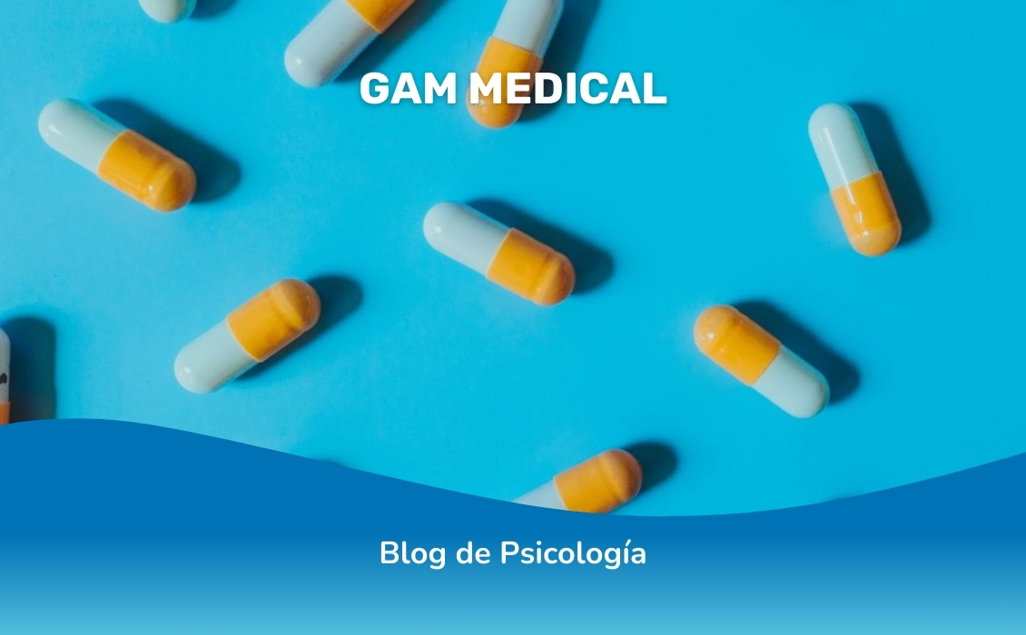 La lista actualizada de medicamentos para el TDAH - Mayo 2025